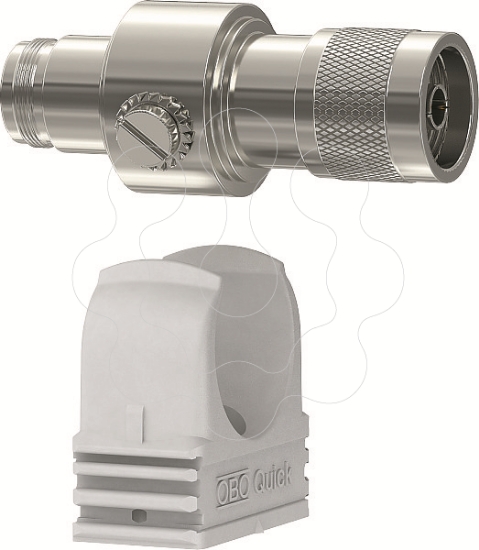 Imagem de DST COAXIAL DS-N 130V