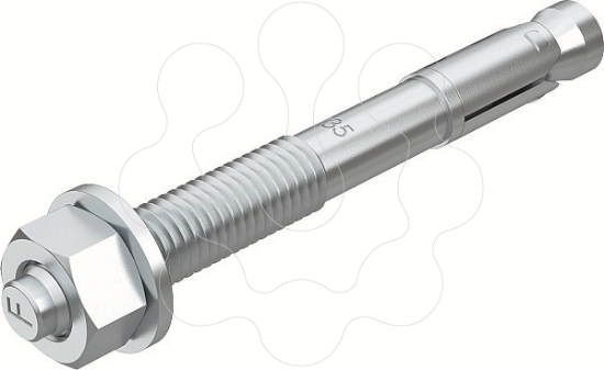 Imagem de PERNO ANCORAGEM BZ 10-150/230 G