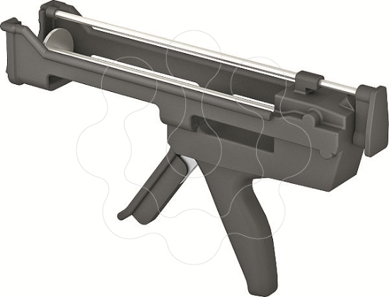 Imagem de PISTOLA PRESSÃO VM-P 345 Profi