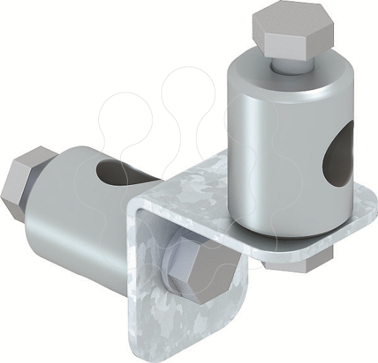 Imagem de ISO-COMBI 101 MA-16 V2A