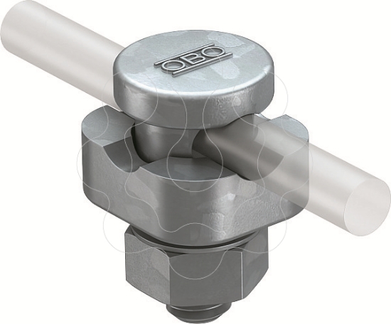 Imagem de CONECTOR 5001 DIN ZN/FT