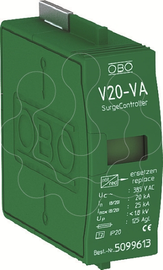 Imagem de MÓDULO V20-VA 0