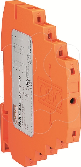Imagem de DST MDP-4 D-24-T-10