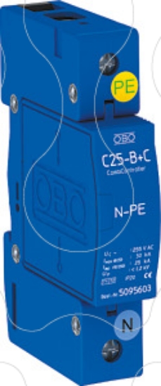Imagem de DST NPE C25-B+C 1