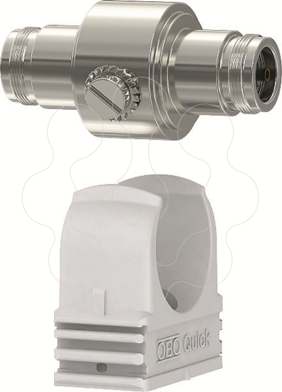 Imagem de DST COAXIAL DS-N W/W 130V