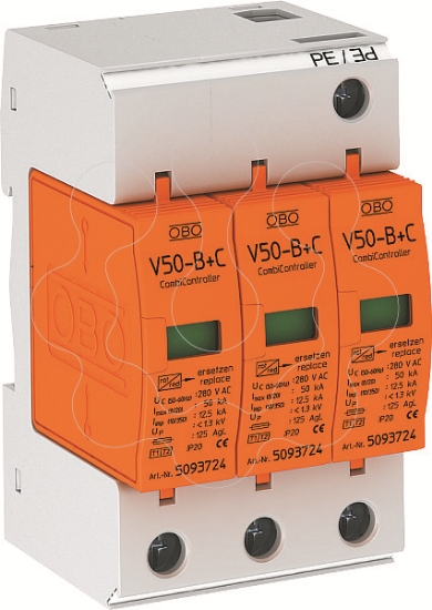 Imagem de DST V50-B+C 3