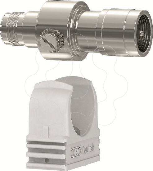 Imagem de DST COAXIAL S-UHF M/W 130V
