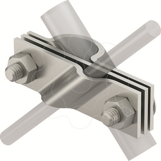 Imagem de ABRAÇADEIRA UNIVERSAL 2760 20 V2A