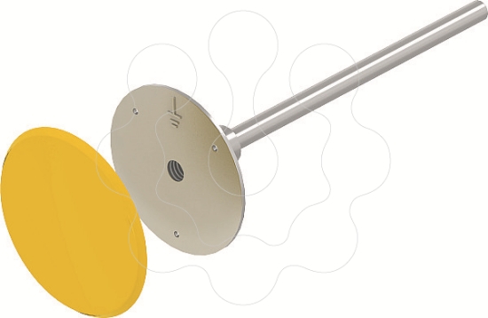 Imagem de PONTO TERRA 205 B-M10 V4A
