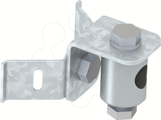 Imagem de ISO-COMBI 101 R-16 V2A