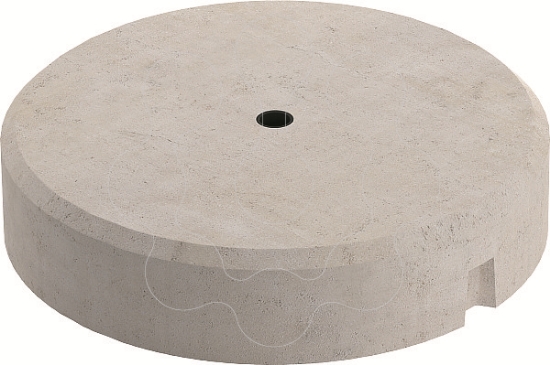 Imagem de BASE HASTE F-FIX-S16 16KG