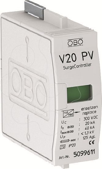 Imagem de MÓDULO V20-C 0-300PV