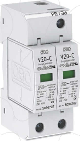 Imagem de DST V20-C 2-150