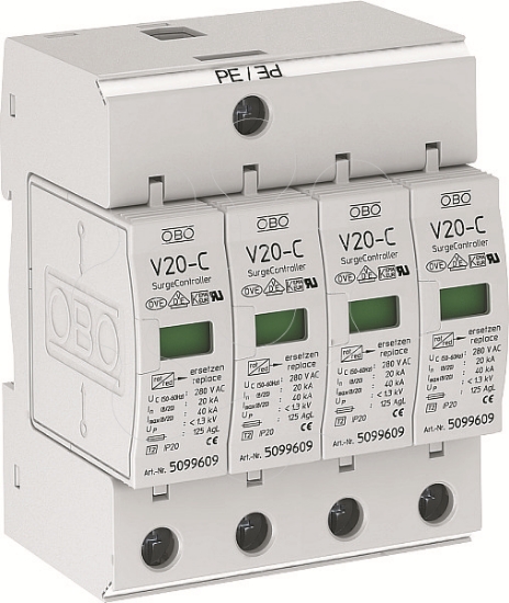 Imagem de DST V20-C 4-280