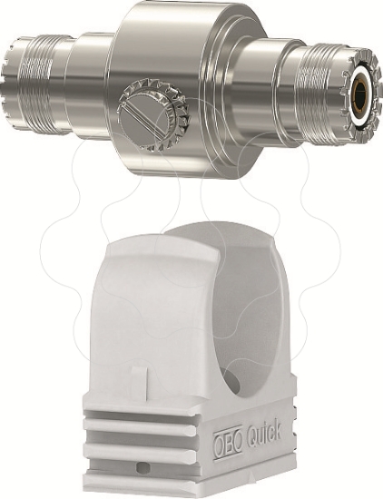 Imagem de DST COAXIAL S-UHF W/W 130V