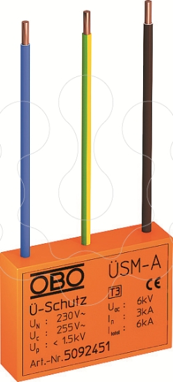 Imagem de DST PROT. FINA USM-A-150