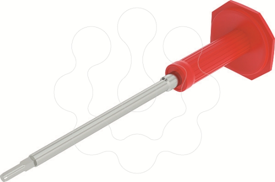 Imagem de PUNÇÃO E-MSH 12x50 G