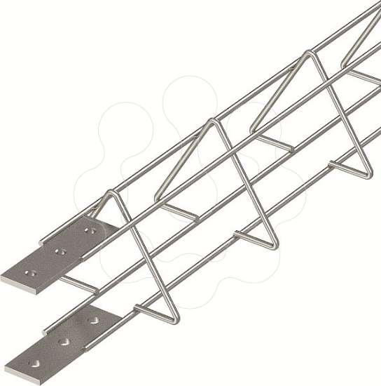 Imagem de CALHA LUMINÁRIAS LTG 100X90 V2A