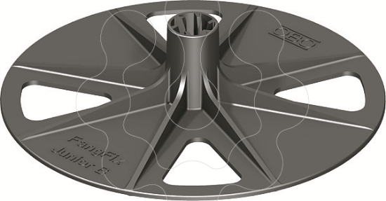 Imagem de BASE HASTE F-FIX-BASIS