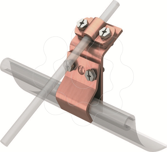 Imagem de LIGADOR 262 ZM CU/FT