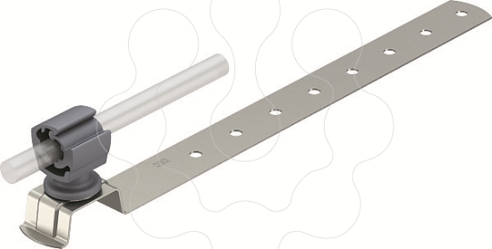 Imagem de ABRAÇ. TELHADO 157 FK-280 V2A-PA