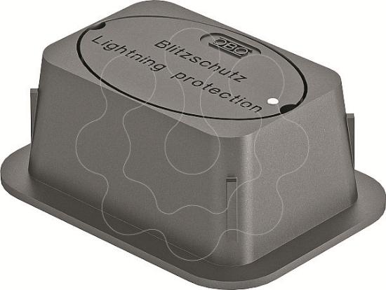 Imagem de CAIXA TESTE 5700 PR