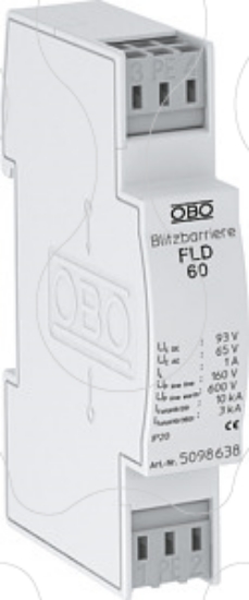 Imagem de DST FLD 60