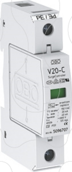 Imagem de DST V20-C 1-150