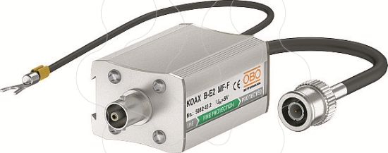 Imagem de DST KOAX B-E2 MF-F