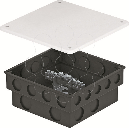 Imagem de CAIXA BARRA EQUIP. 1804 UP