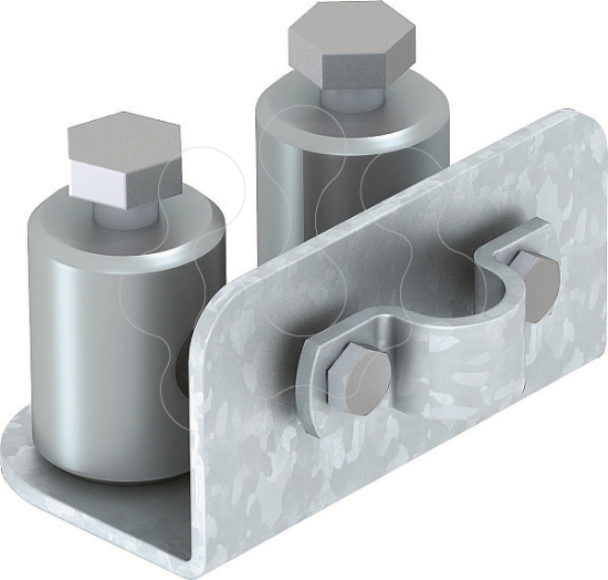Imagem de ISO-COMBI 101 HV-16 V2A