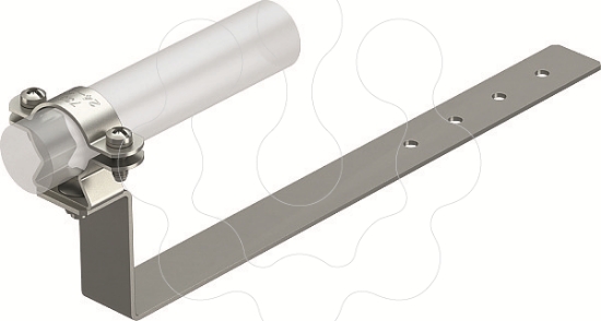 Imagem de ABRAÇ. TELHADO isCon H280 26 V2A