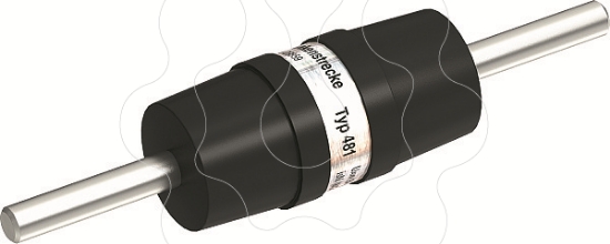 Imagem de EXPLOSOR EQUIPOTENCIAL 481