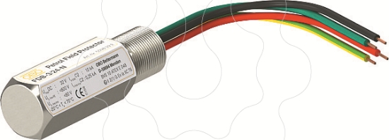 Imagem de PROTEÇÃO FDB-3 24-N