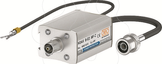 Imagem de DST KOAX B-E2 MF-C