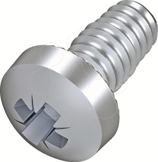 Imagem de PARAFUSO PYROLINE M4X10 G
