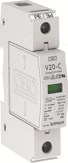 Imagem de DST V20-C 1