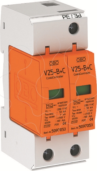 Imagem de DST V25-B+C 2