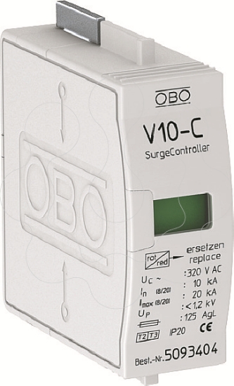 Imagem de MÓDULO V10-C 0-280