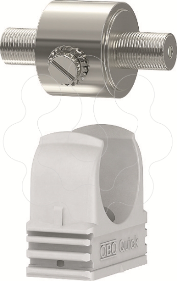 Imagem de DST COAXIAL DS-F W/W 130V