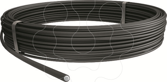 Imagem de CABO GALV. RD 10 FT/PVC 75MT