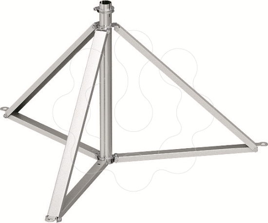Imagem de SUPORTE isFang 3B-100 ALU