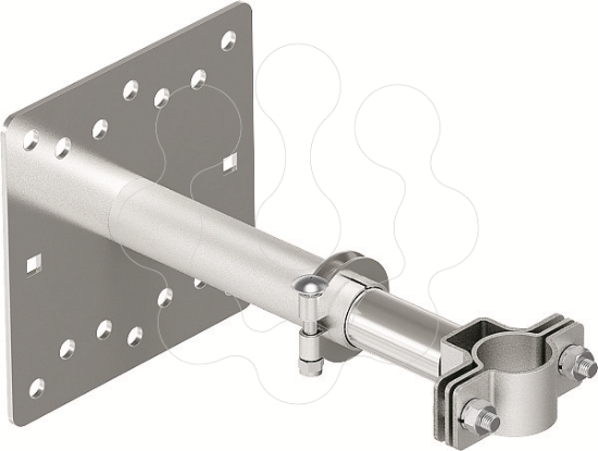 Imagem de SUPORTE MURAL isFang 300MM V2A