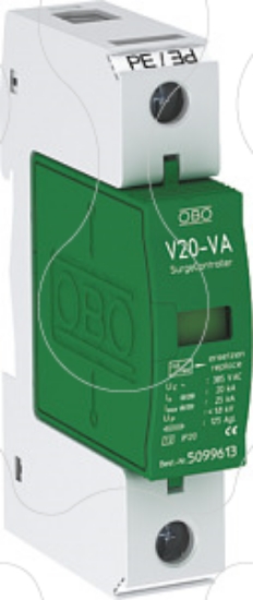 Imagem de DST V20-VA 1-385