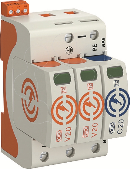 Imagem de DST V20-2+NPE+FS-280