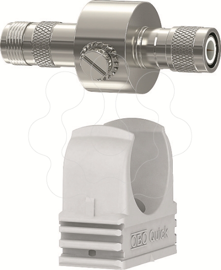 Imagem de DST COAXIAL DS-TNC M/W 130V