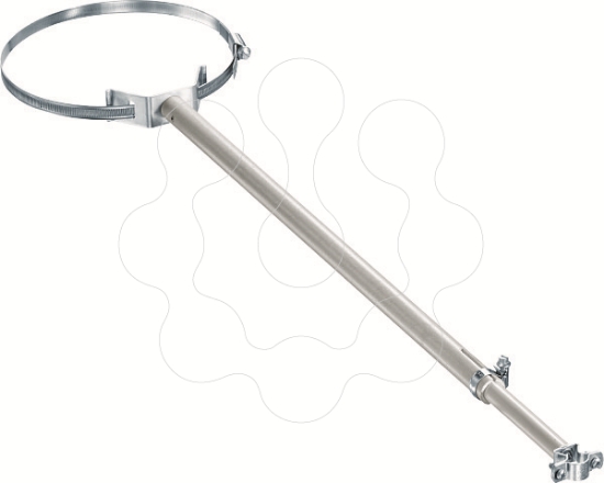 Imagem de SUPORTE ISOL.REGUL.550-1000 RED.