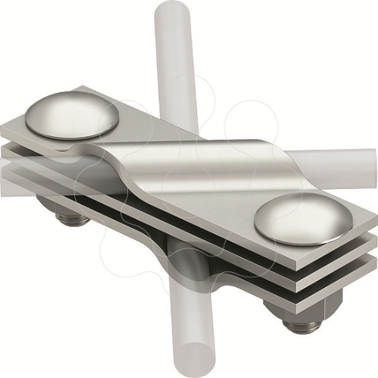 Imagem de LIGADOR DIAGONAL 2760 8-10 V4A