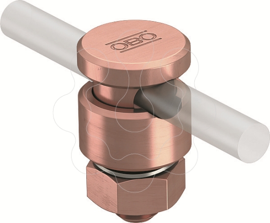 Imagem de CONECTOR 5001 N-Cu
