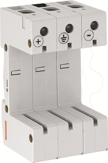 Imagem de BASE DST V20-C U-3PH-Y